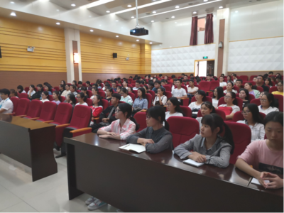 中铝集团企业专家走进我院，共话信息技术咨询新篇章